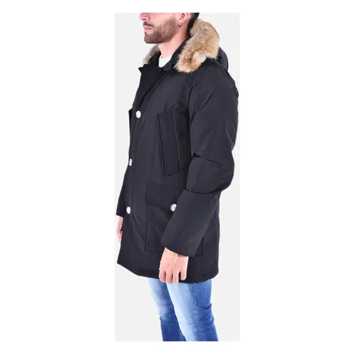 Jackets > Winter Jackets - - Woolrich - Modalova