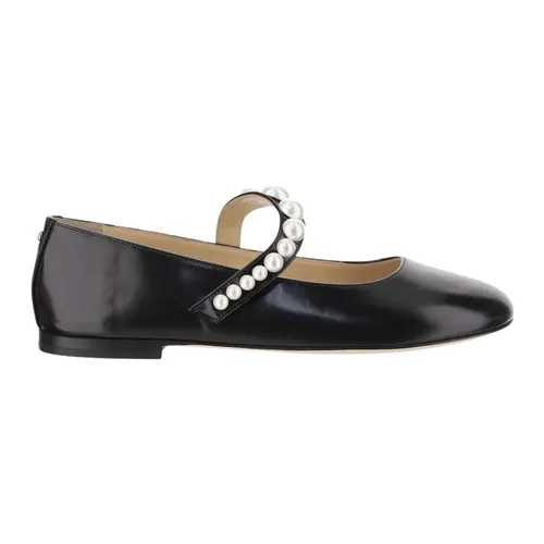 Shoes > Flats > Ballerinas - - Mach & Mach - Modalova