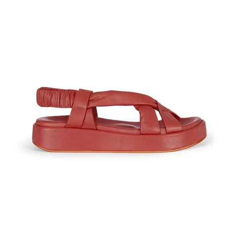 Shoes > Sandals > Flat Sandals - - Cortana - Modalova