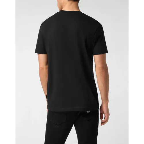 Tops > T-Shirts - - Philipp Plein - Modalova