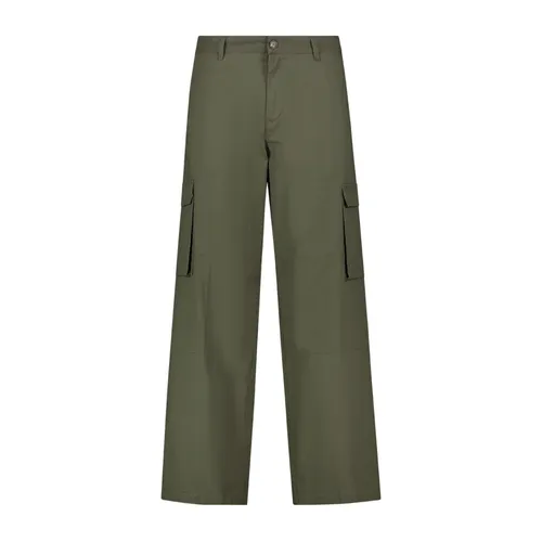 Trousers > Straight Trousers - - Re-Hash - Modalova