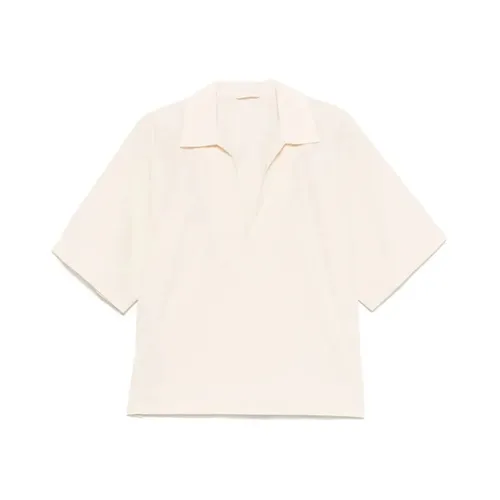 Blouses & Shirts > Shirts - - Barena Venezia - Modalova