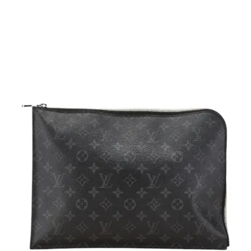 Pre-owned > Pre-owned Bags - - Louis Vuitton Vintage - Modalova