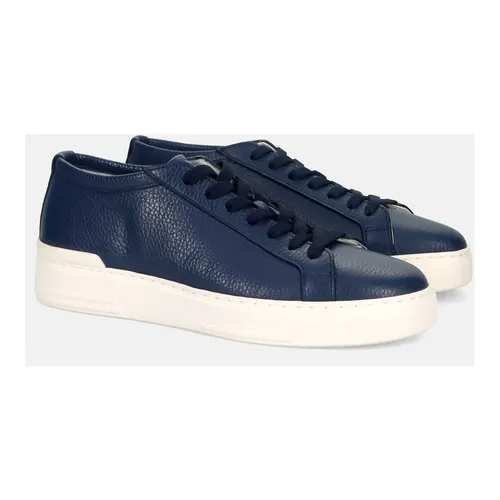 Fabi - Shoes > Sneakers - Blue - Fabi - Modalova