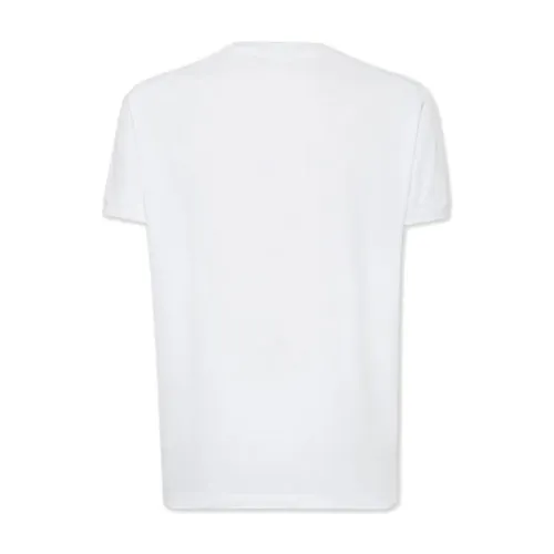 Tops > T-Shirts - - Dsquared2 - Modalova
