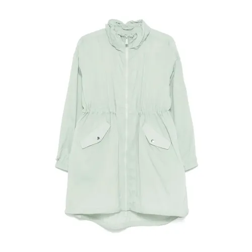 Add - Coats > Parkas - Green - add - Modalova