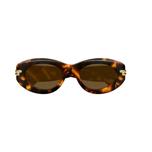 Accessories > Sunglasses - - Bottega Veneta - Modalova