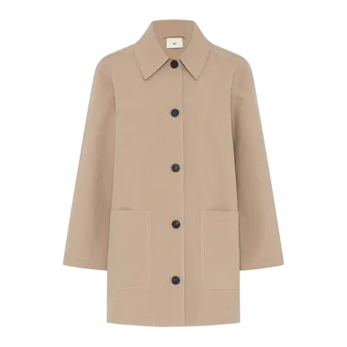 Jackets > Light Jackets - - Heartmade - Modalova