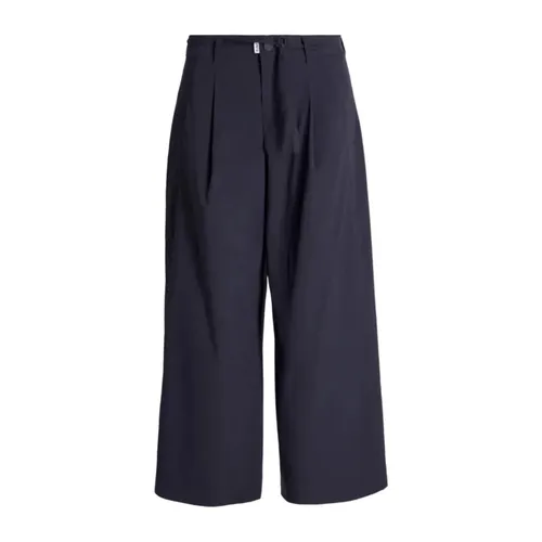 Trousers > Wide Trousers - - Pnts - Modalova