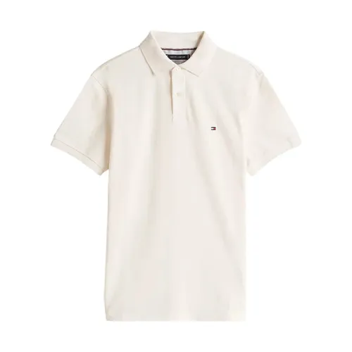 Tops > Polo Shirts - - Tommy Hilfiger - Modalova