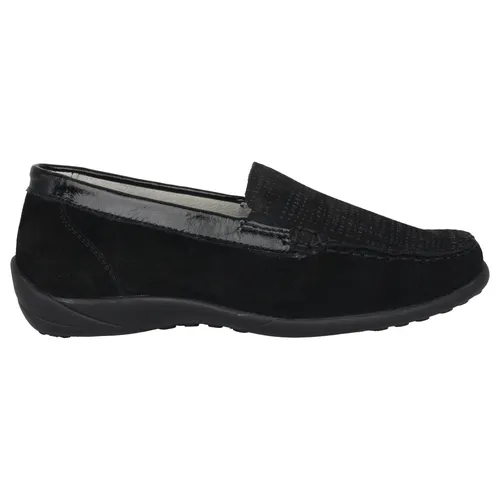 Shoes > Flats > Loafers - - Waldläufer - Modalova
