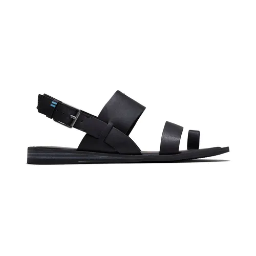 Shoes > Sandals > Flat Sandals - - Toms - Modalova
