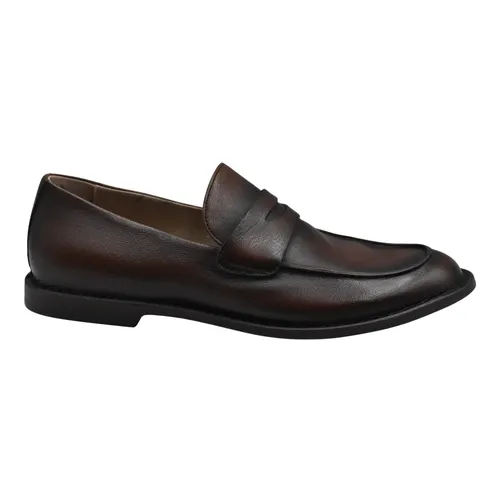 Shoes > Flats > Loafers - - Pantanetti - Modalova