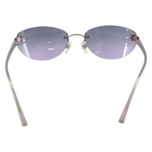 Pre-owned > Pre-owned Accessories - - Chanel Vintage - Modalova
