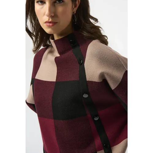 Knitwear > Cardigans - - Joseph Ribkoff - Modalova