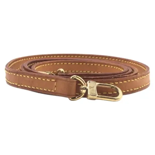 Pre-owned > Pre-owned Accessories - - Louis Vuitton Vintage - Modalova