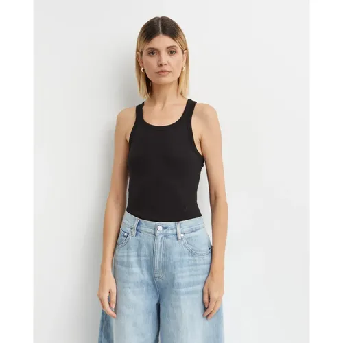 Tops > Sleeveless Tops - - Helmut Lang - Modalova