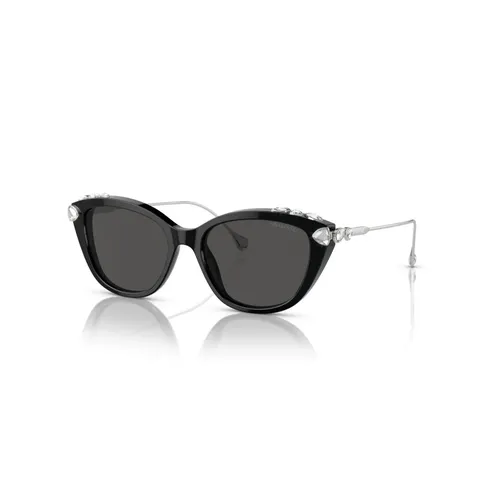 Accessories > Sunglasses - - Swarovski - Modalova
