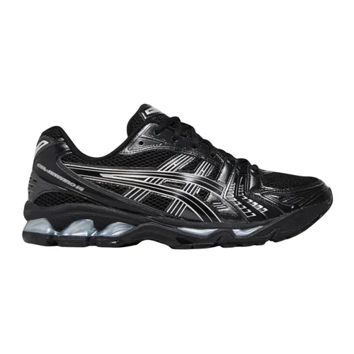 Asics - Shoes > Sneakers - Black - Asics - Modalova