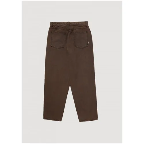 Trousers > Wide Trousers - - HUF - Modalova
