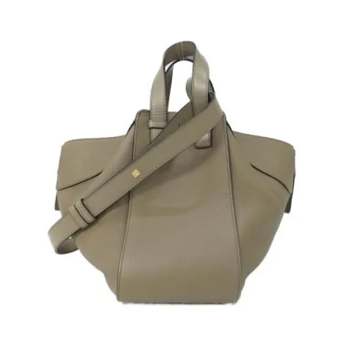 Pre-owned > Pre-owned Bags > Pre-owned Handbags - - Loewe Pre-owned - Modalova