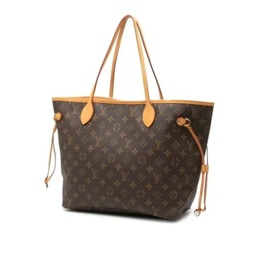 Pre-owned > Pre-owned Bags > Pre-owned Tote Bags - - Louis Vuitton Vintage - Modalova