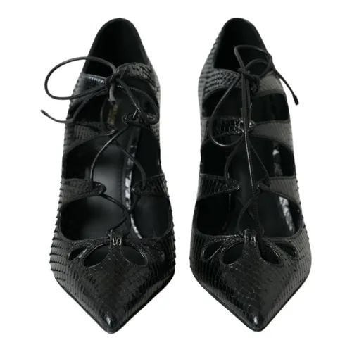 Shoes > Heels > Pumps - - Dolce & Gabbana - Modalova
