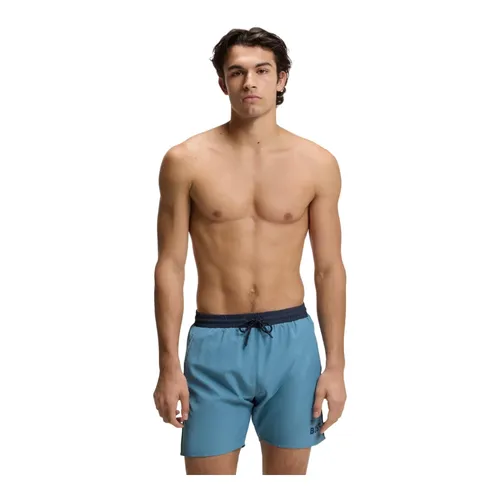 Hugo - Underwear > Bottoms - Blue - Hugo - Modalova