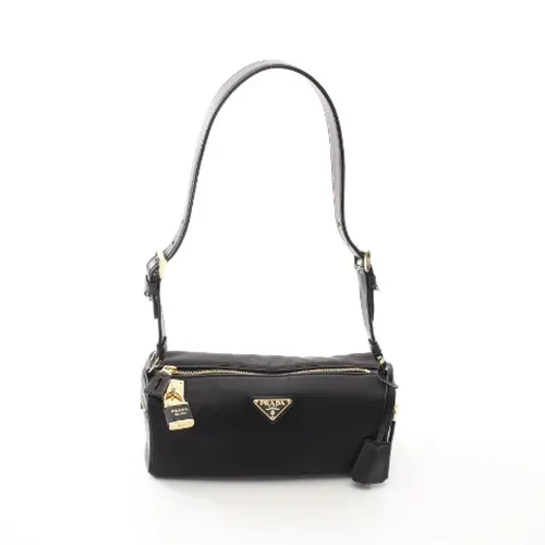 Pre-owned > Pre-owned Bags > Pre-owned Shoulder Bags - - Prada Vintage - Modalova