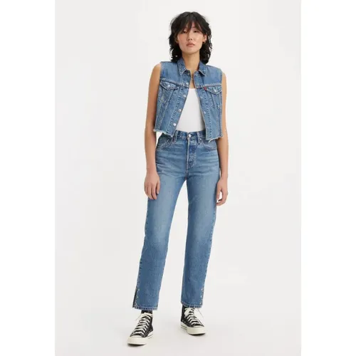 Jeans > Cropped Jeans - - Levi's - Modalova