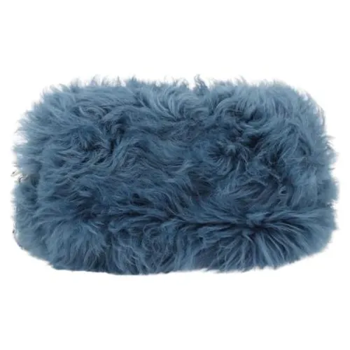 Pre-owned > Pre-owned Bags > Pre-owned Cross Body Bags - - Miu Miu Pre-owned - Modalova