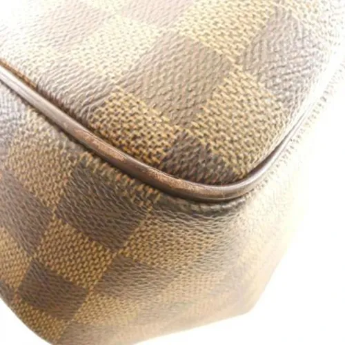 Pre-owned > Pre-owned Bags > Pre-owned Shoulder Bags - - Louis Vuitton Vintage - Modalova