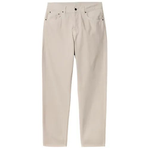Trousers > Straight Trousers - - Carhartt Wip - Modalova
