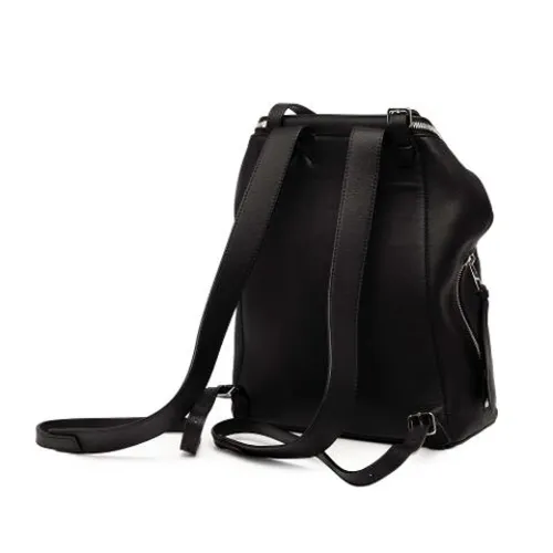 Pre-owned > Pre-owned Bags > Pre-owned Backpacks - - Loewe Pre-owned - Modalova