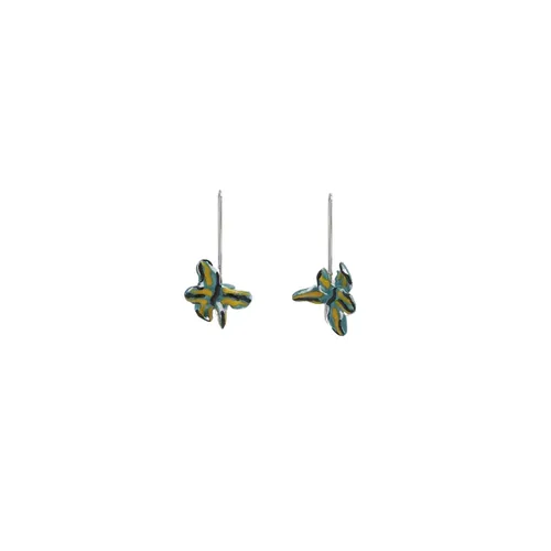 Accessories > Jewellery > Earrings - - Marni - Modalova