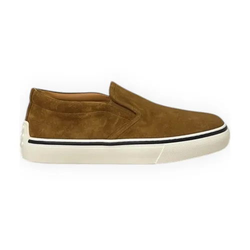 Shoes > Flats > Loafers - - Tod's - Modalova