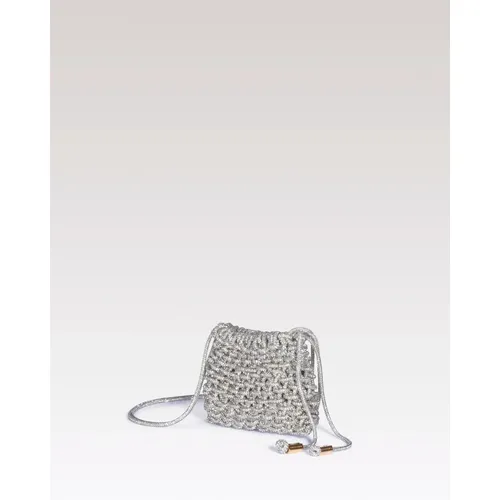 Bags > Cross Body Bags - - Hibourama - Modalova