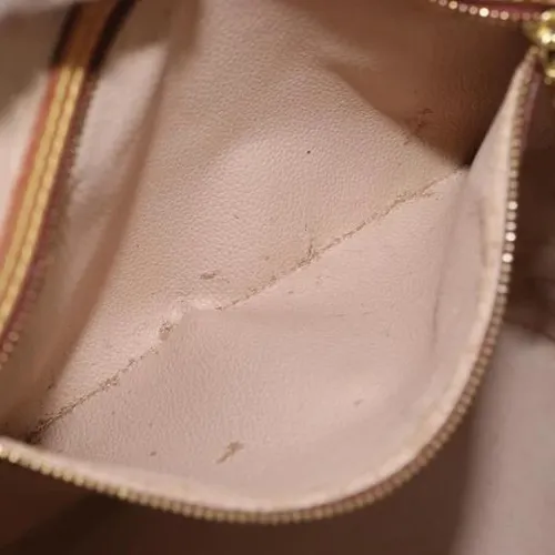 Pre-owned > Pre-owned Bags > Pre-owned Bucket Bags - - Louis Vuitton Vintage - Modalova