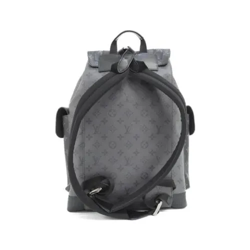 Pre-owned > Pre-owned Bags > Pre-owned Backpacks - - Louis Vuitton Vintage - Modalova