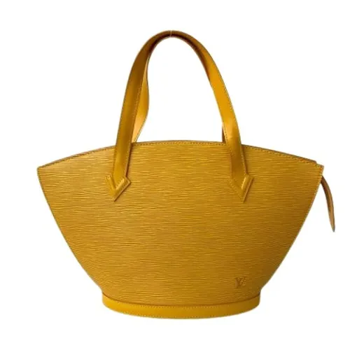 Pre-owned > Pre-owned Bags > Pre-owned Handbags - - Louis Vuitton Vintage - Modalova