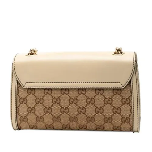 Pre-owned > Pre-owned Bags > Pre-owned Mini Bags - - Gucci Vintage - Modalova