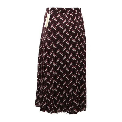 Skirts > Midi Skirts - - Michael Kors - Modalova