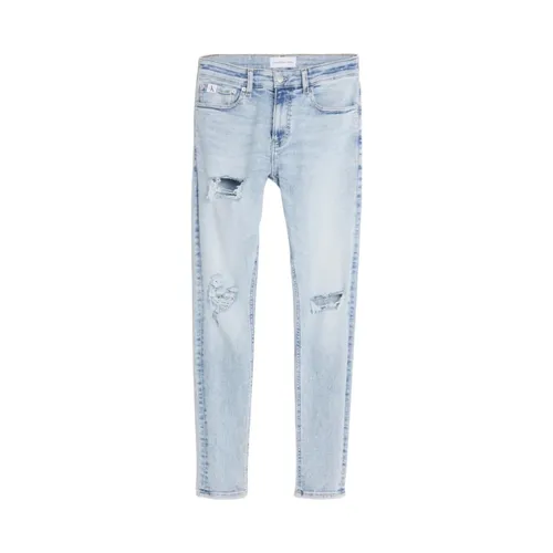 Jeans > Slim-fit Jeans - - Calvin Klein Jeans - Modalova