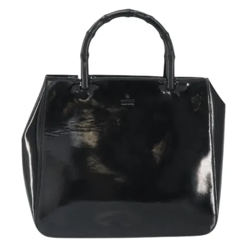 Pre-owned > Pre-owned Bags > Pre-owned Handbags - - Gucci Vintage - Modalova