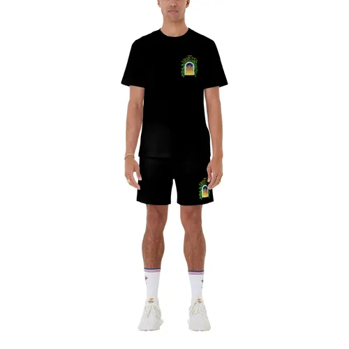 Shorts > Short Shorts - - Casablanca - Modalova