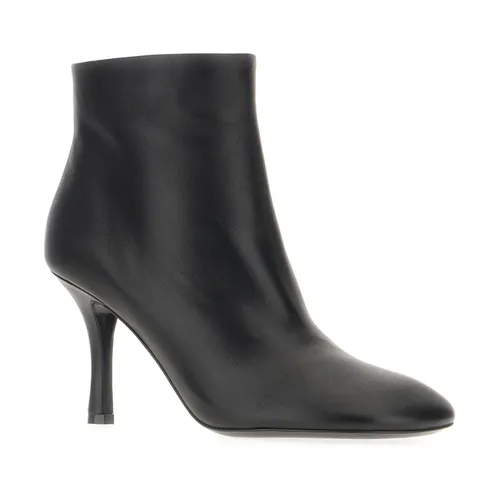 Shoes > Boots > Heeled Boots - - Burberry - Modalova