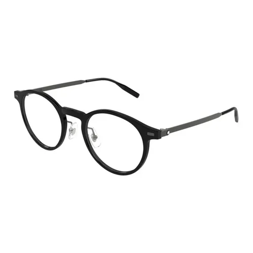 Accessories > Glasses - - Montblanc - Modalova