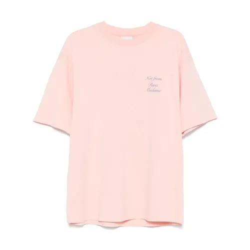 Tops > T-Shirts - - Drole de Monsieur - Modalova