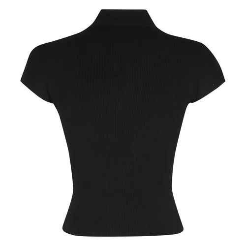 Tops > Polo Shirts - - Dolce & Gabbana - Modalova