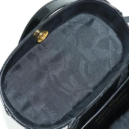Pre-owned > Pre-owned Bags > Pre-owned Mini Bags - - Salvatore Ferragamo Pre-owned - Modalova